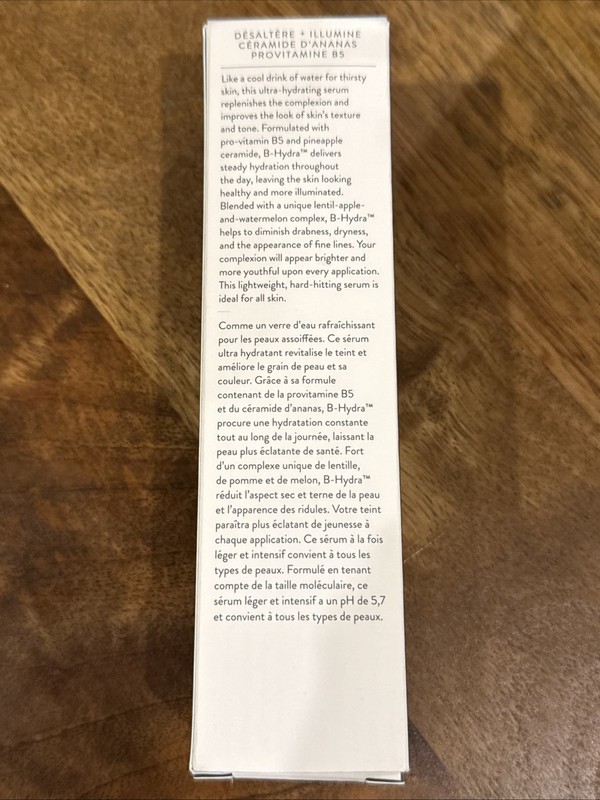 Drunk Elephant B-Hydra Intensive Hydration Serum 50ml/1.69floz gallery