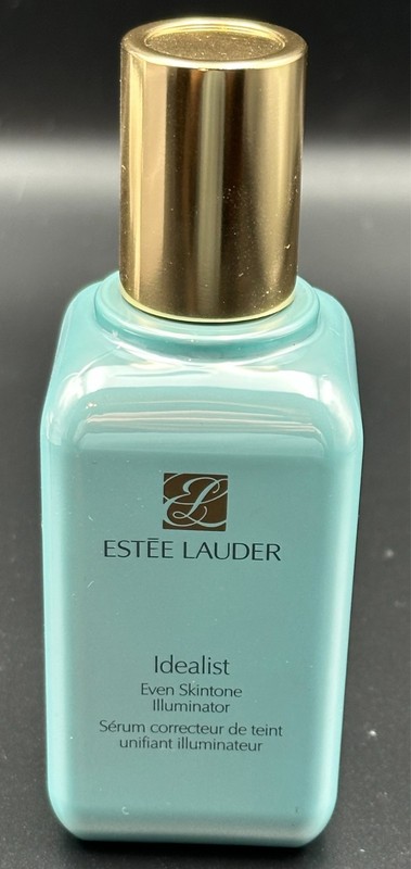 ESTEE LAUDER IDEALIST EVEN SKINTONE ILLUMINATOR 100 mL / 3.4 oz ALL SKIN TYPES gallery