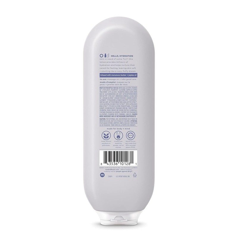 Daily Lotion, Simply Nourish, Moisturizer for 24 Hours of Hydration, 13.5 fl ... gallery