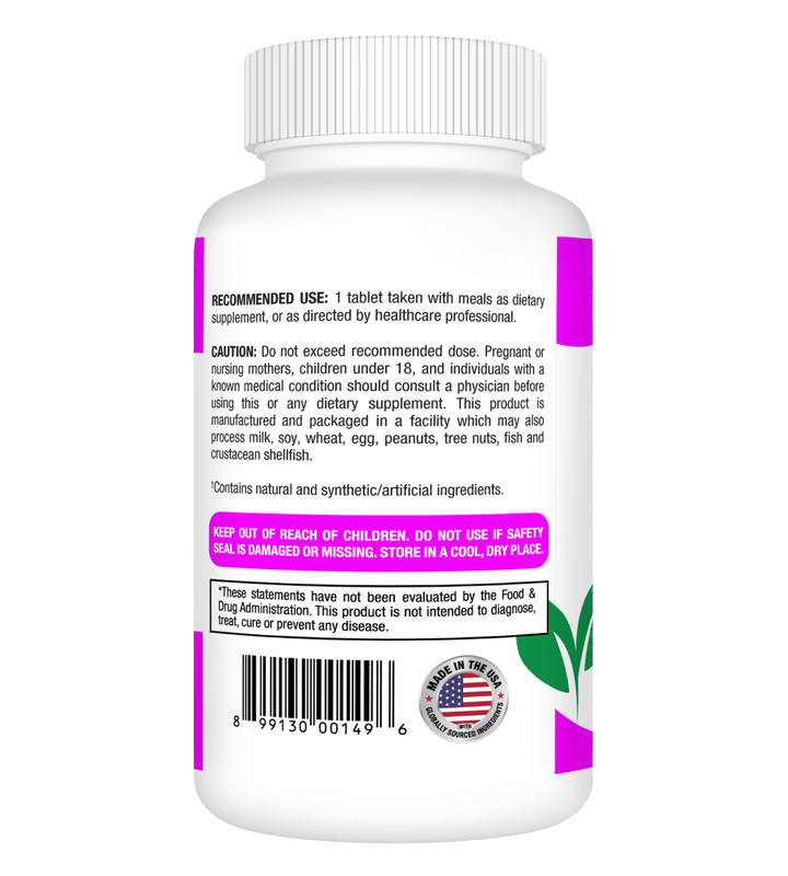Eyelash Vitamins - Collagen Keratin Biotin MSM Lash Growth & Strength FREE Ship gallery