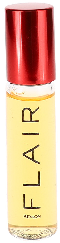Flair by Revlon for Women Eau de Parfum Rollerball Perfume 0.2oz Unboxed New