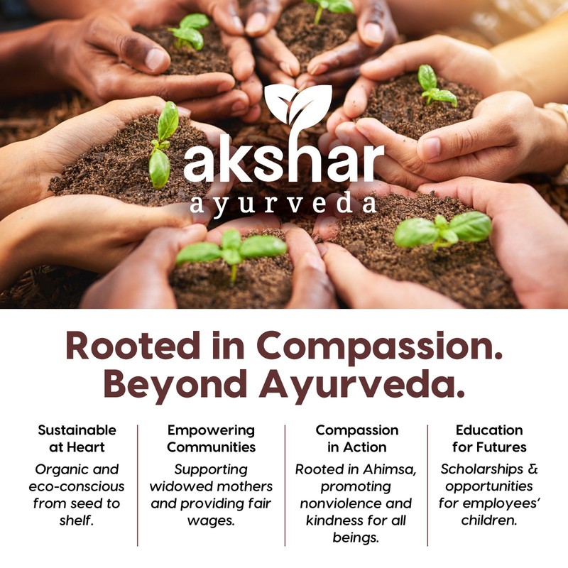 AKSHAR ayurveda Saffron Gummies-Sugar Free Mood & Focus, Saffron Extract gallery