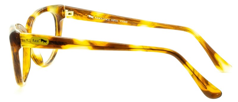 ARROGANCE by FILOS A022 PX00 53mm Vintage Eyewear FRAMES RX Optical Glasses -New gallery
