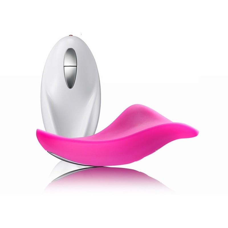 Powerful Remote Control Wearable Massager Female Wireless Massage for Women NEW gallery
