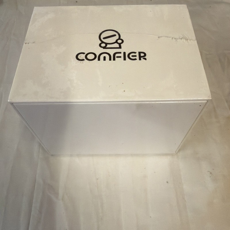 COMFIER Electric Cordless Hair Scalp Massager New Sealed gallery
