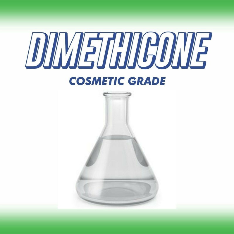 MYOC Pure Dimethicone, used For Body & Skin - [120ml/4oz-240ml/8oz] gallery