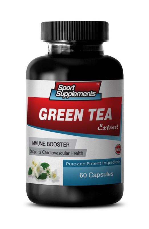 Organic Matcha Green Tea Powder – Green Tea Leaf Extract 50% 300- Boost Health 1