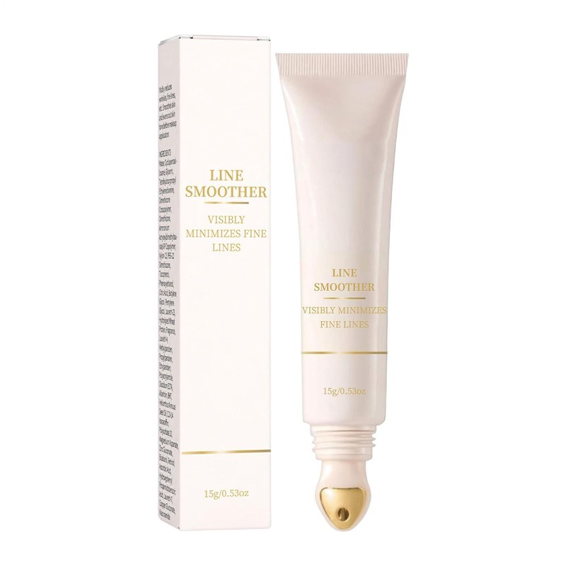 Targeted Fine Line Filler | Instant Blurring Primer For Wrinkles & Pores, Subtly