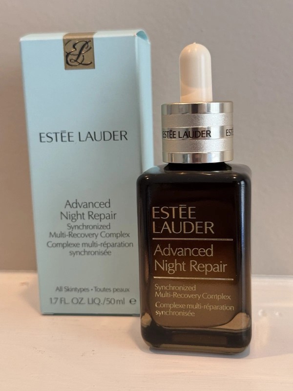 Estee Lauder 1.7 Oz Advanced Night Repair Synchronized Multi-Recovery Complex gallery