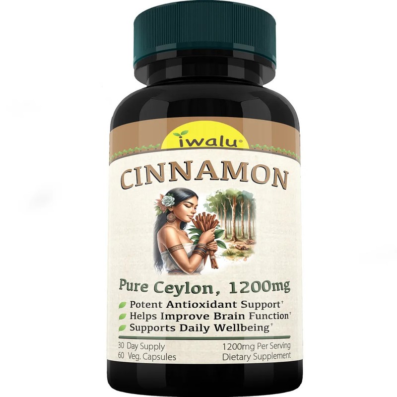 Supplements To Help Circulation | Best Supplement Capsules FREE SHIP
