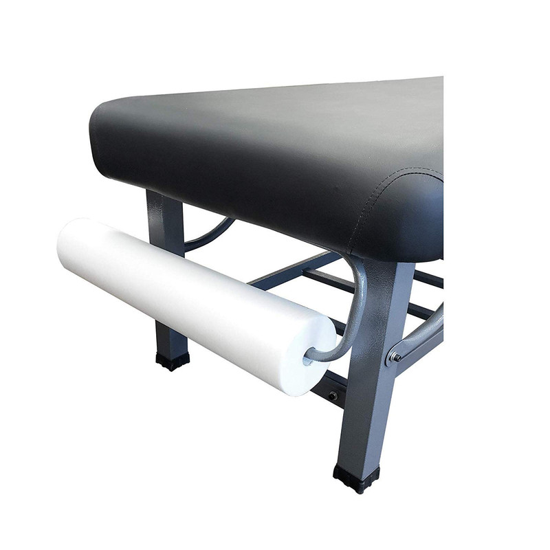 Massage Bed Cover - 50 Sheets per Roll, 75 X 32 Inches (1 Roll) Non-Woven Dispos gallery