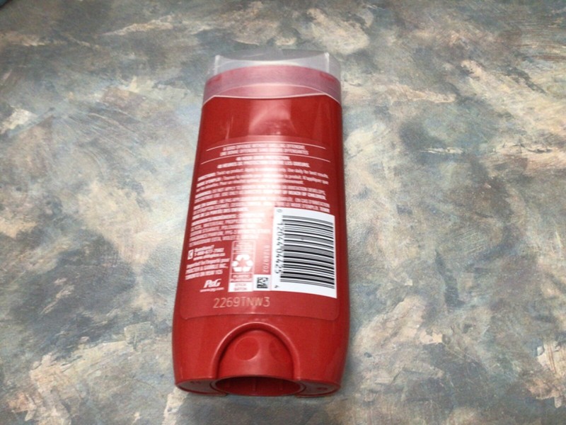 Old Spice Deodorant Pure Sport 107g gallery