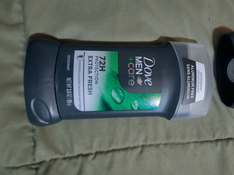 Dove Men + Care Aluminum Free Deodorant gallery