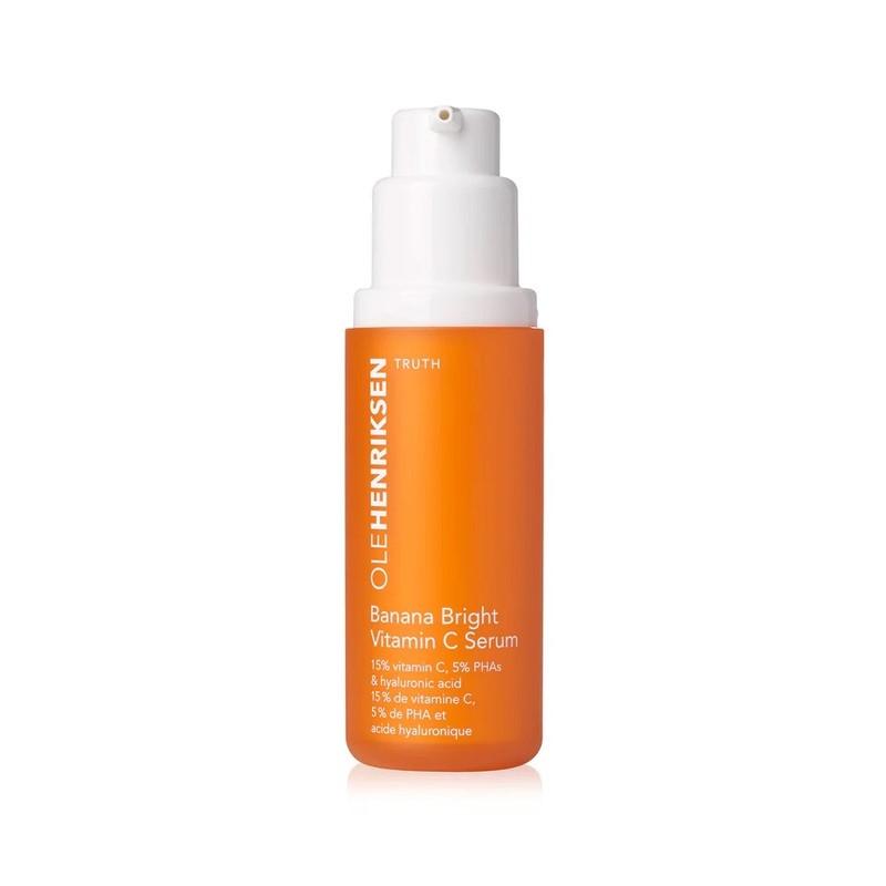 Ole Henriksen Banana Bright Vitamin C Serum – 1oz
