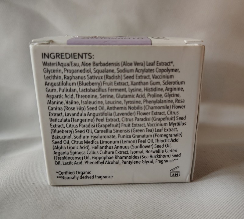 CLEARSTEM Skincare Hydraglow Stem Cell Moisturizer 2 fl oz New in Box gallery