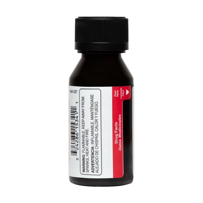De La Cruz Merthiolate First Aid Antiseptic 1 FL. OZ. (Pack of 3) - Exp 07/2027 gallery