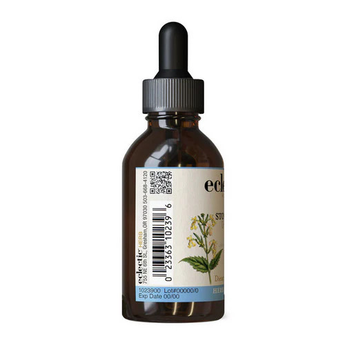 Stone Root Extract 2 Oz By Eclectic Herb gallery