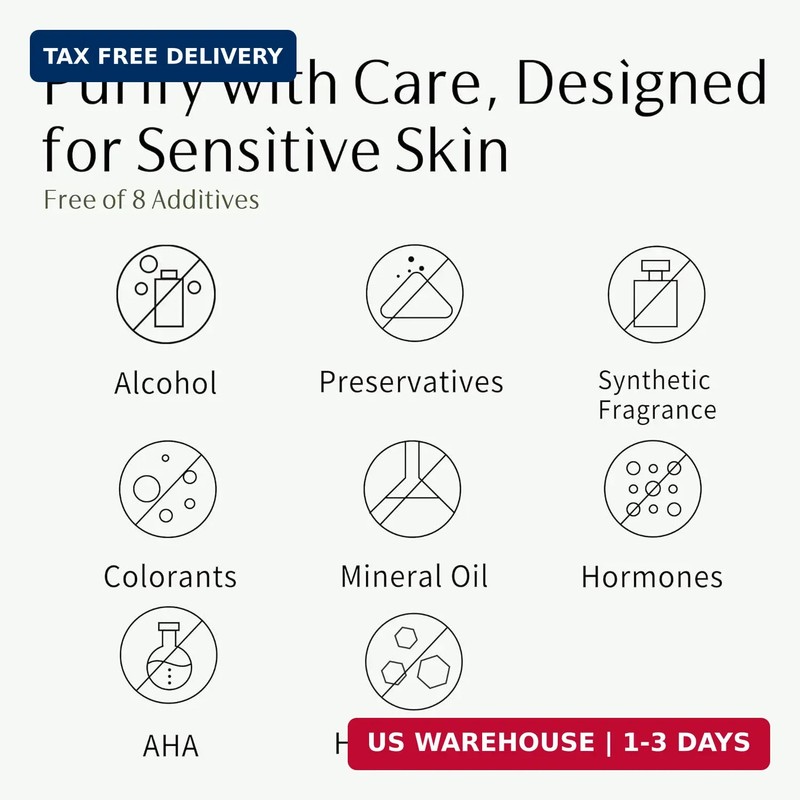 Ginseng Anti-Aging Serum for Face | GUYU Single-Use Ampoule | Peptides, Hyaluron gallery