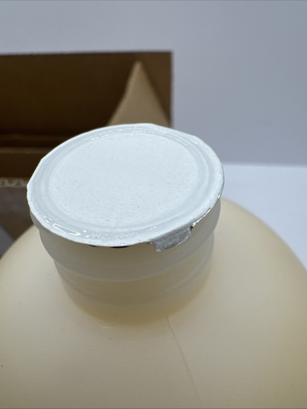Philosophy Purity Made Simple One-Step Facial Cleanser - 32oz Sealed W/Pump READ gallery