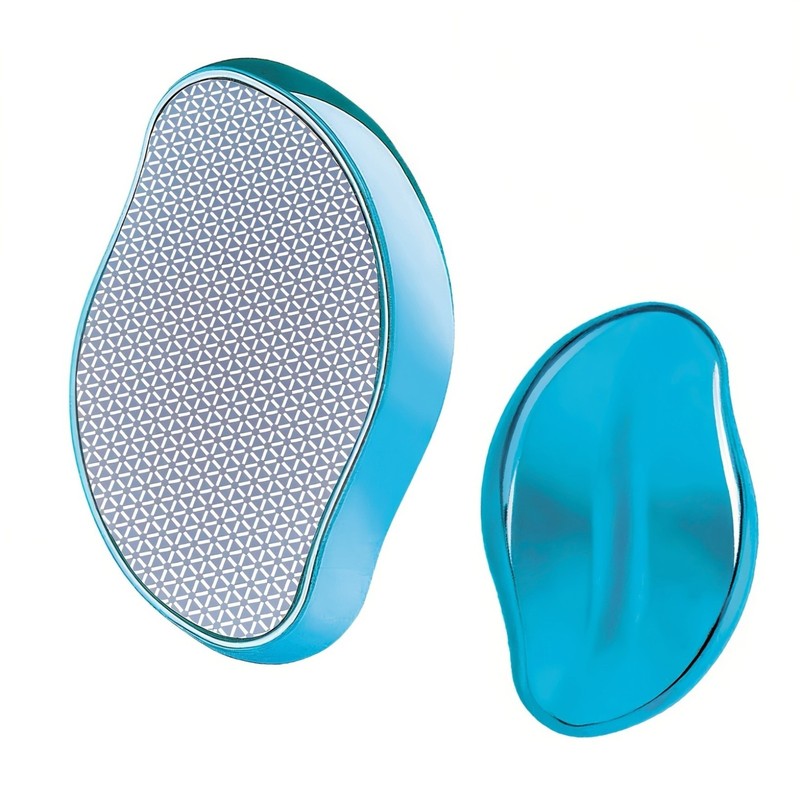 1Pc Painless Reusable Waterproof Hair Remover For Men Women For Smooth Back gallery