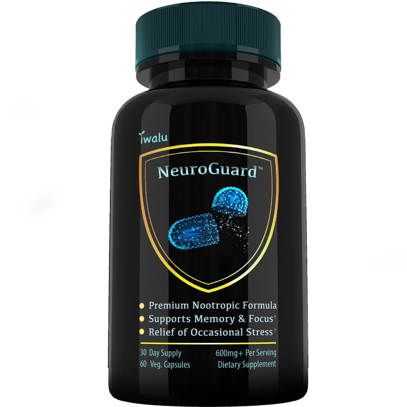 Relaxing Gifts for Women | Best Supplement Capsule Pill Men Women FREE SHIP