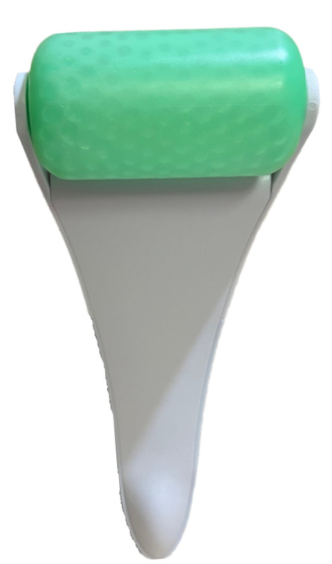 Ice Roller for Face Eyes And Body Skin Care Tool for Face Wrinkles Massager gallery