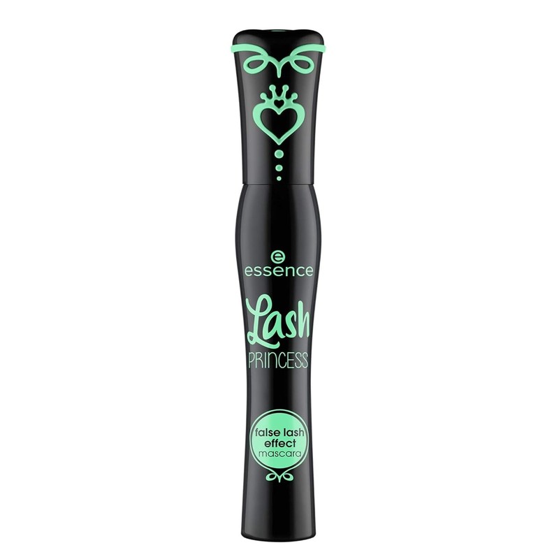 essence Lash Princess False Lash Effect Mascara Black Volumizing Length