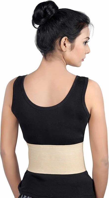 Umbilical Hernia Support Belly Button Hernias or Navel Hernias support belt gallery