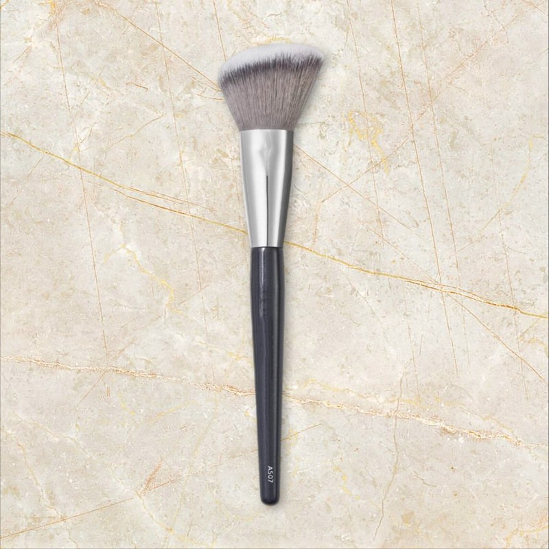 BK BEAUTY – A507 oblique slope shaped loose powder contour shadow brush