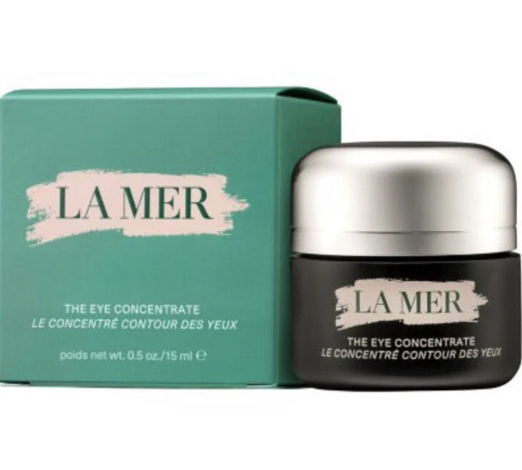 La Mer The Eye Concentrate(0.5 oz.)