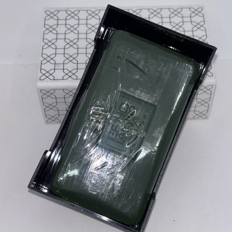 Erno Laszlo Firmarine Face Bar With Case NEW