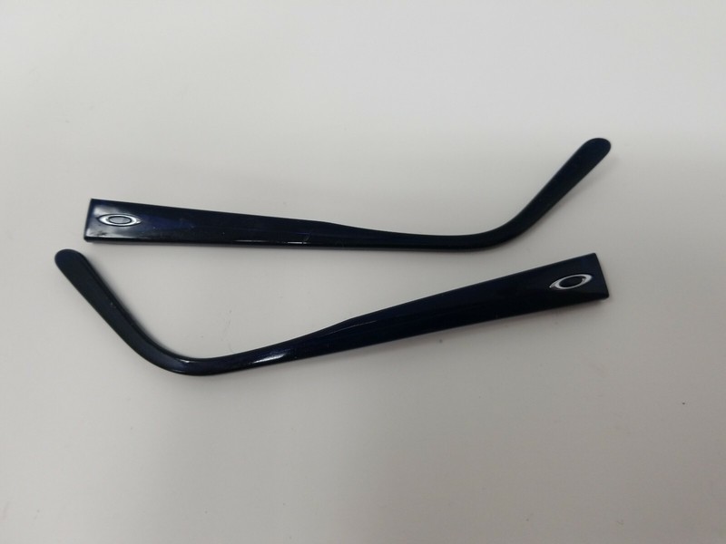 Authentic Temple Arm Leg Replacement PARTS Oakley Impulse OX1129-0452 142mm CK45