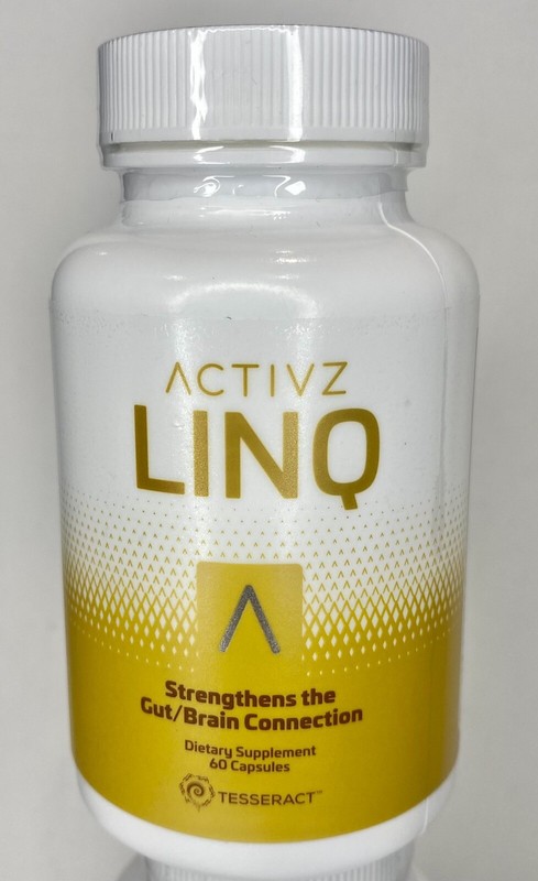 Activz - Trifecta GNM-X, OPTIMED, LINQ gallery