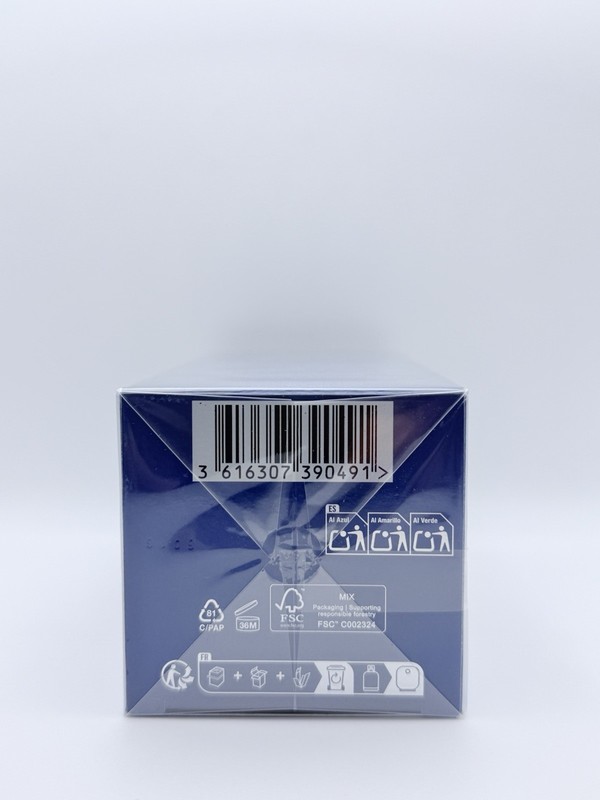 HUGO BOSS BOTTLED STRIKING LAVENDER SPRAY MEN 3.3 EDP SEALED NEW RELEASE. gallery