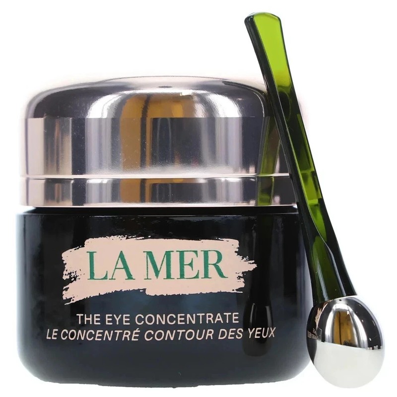 La Mer The Eye Concentrate 0.5oz 15ml New In Box Free US Shipping