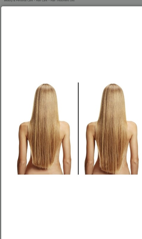 Ethereal Nutural Growth & Castro Premium Hair Oil 2.5oz gallery
