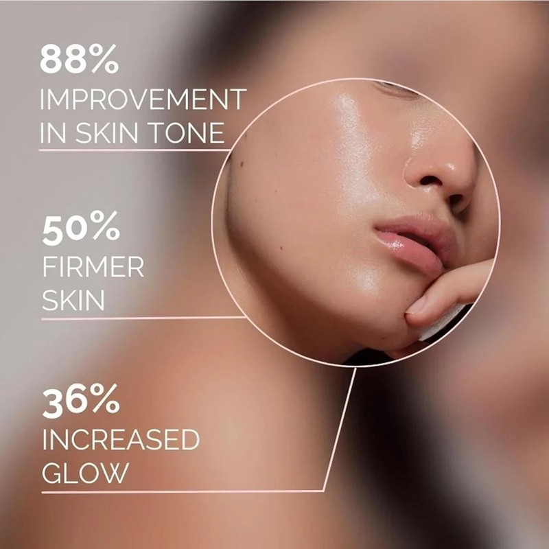 Wellbeing Nutrition Skin Fuel Glutathione Tablets for Glowing Skin 15 + 15 tab gallery